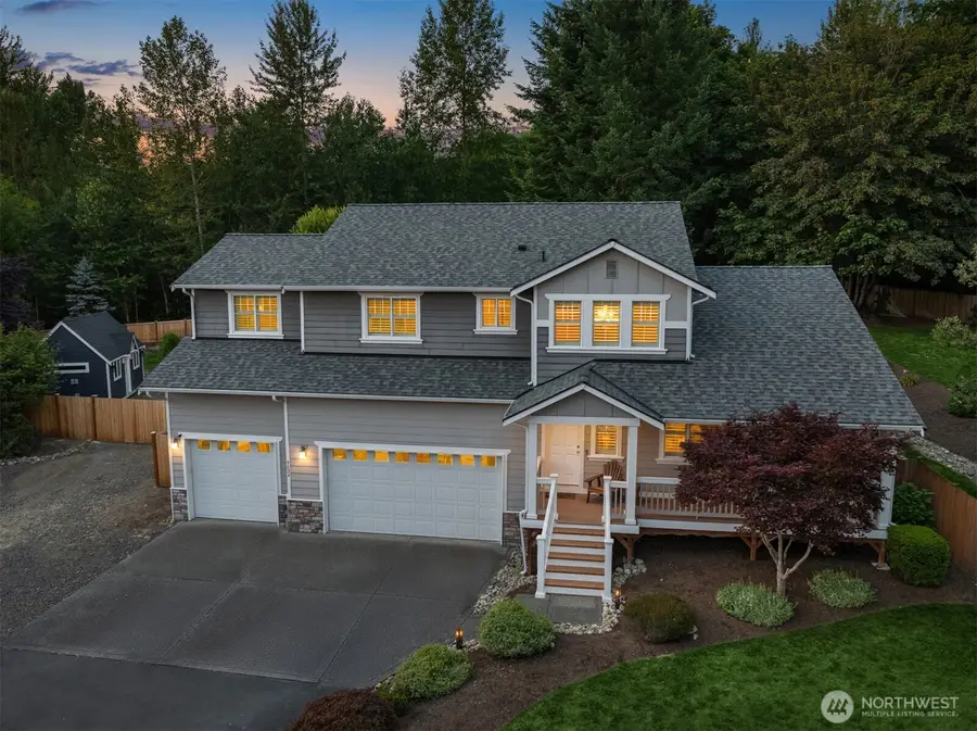 9624 185th Drive Se, Snohomish, WA 98290 - #2