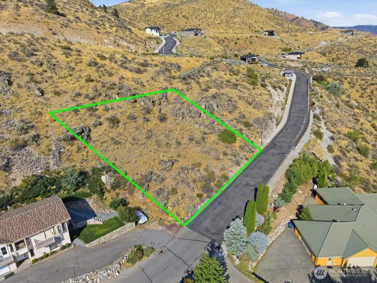 137 Long Drive #1, Chelan, WA 98816 - #1