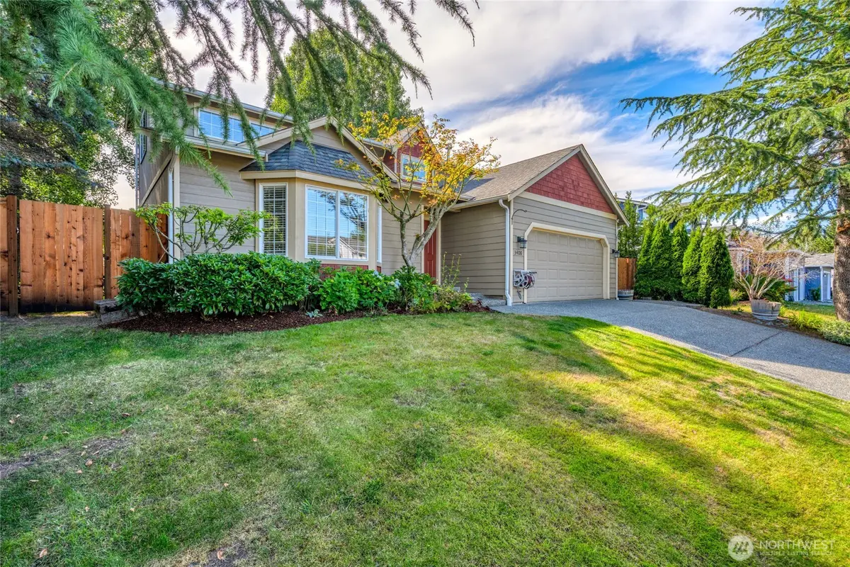 3408 F Avenue, Anacortes, WA 98221 - #1