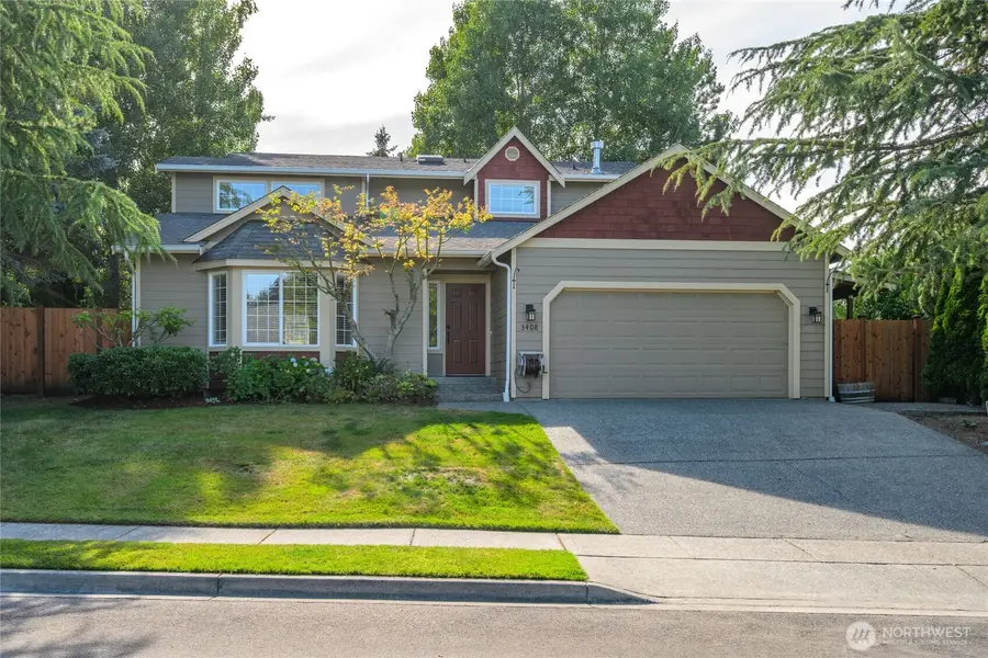 3408 F Avenue, Anacortes, WA 98221 - #2