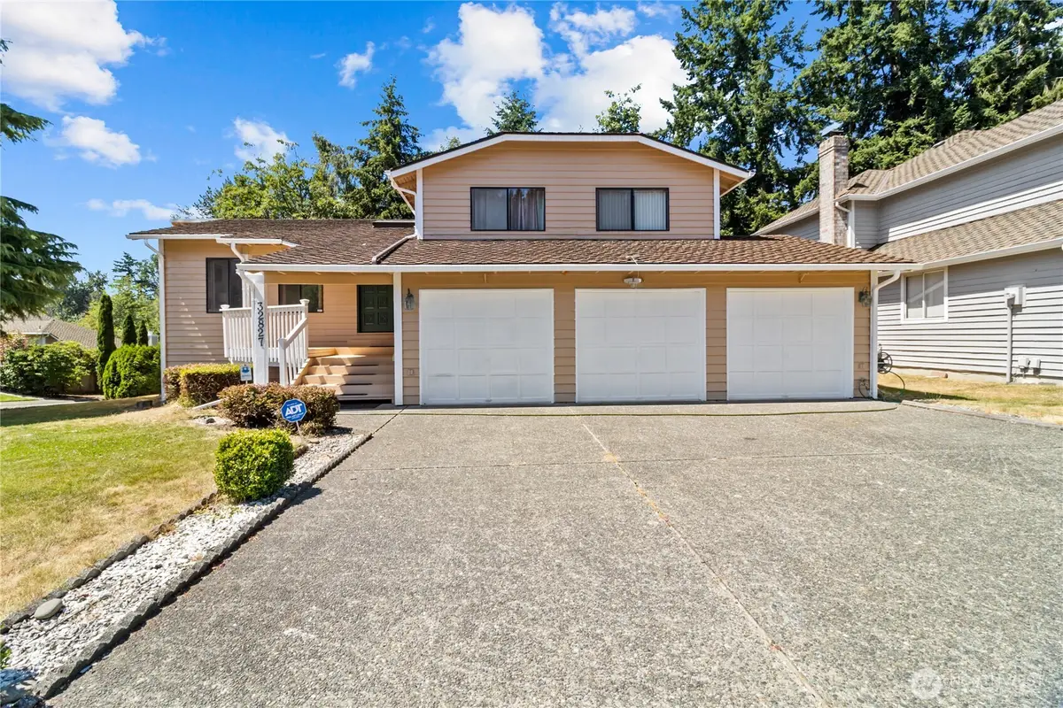 32827 12th Avenue Sw, Federal Way, WA 98023 - #1