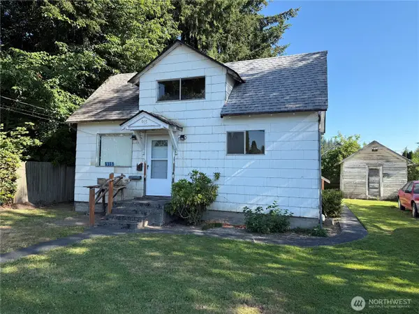 915 Greenleaf Avenue, Burlington, WA 98233