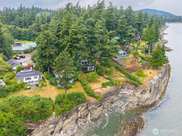 2219 N Nugent Road, Lummi Island, WA 98262