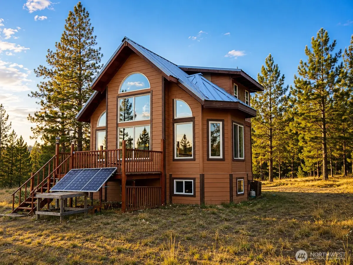 96 Jd Bugg Road, Tonasket, WA 98855 - #1