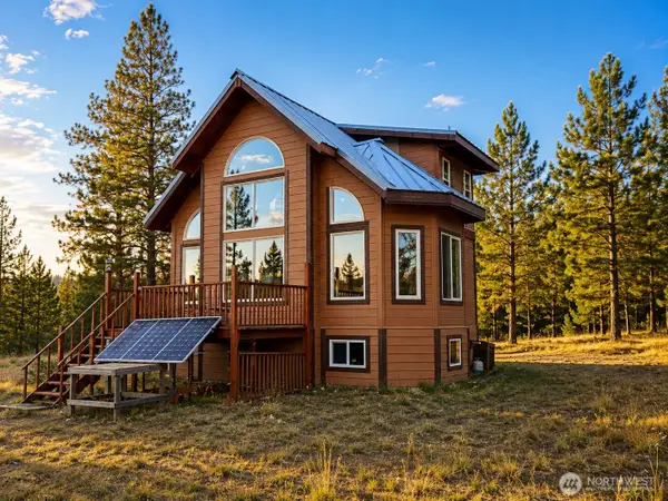 96 Jd Bugg Road, Tonasket, WA 98855