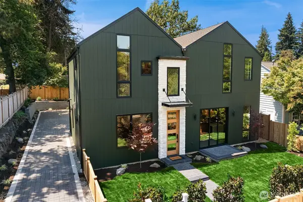 1847 4th Street, Kirkland, WA 98033