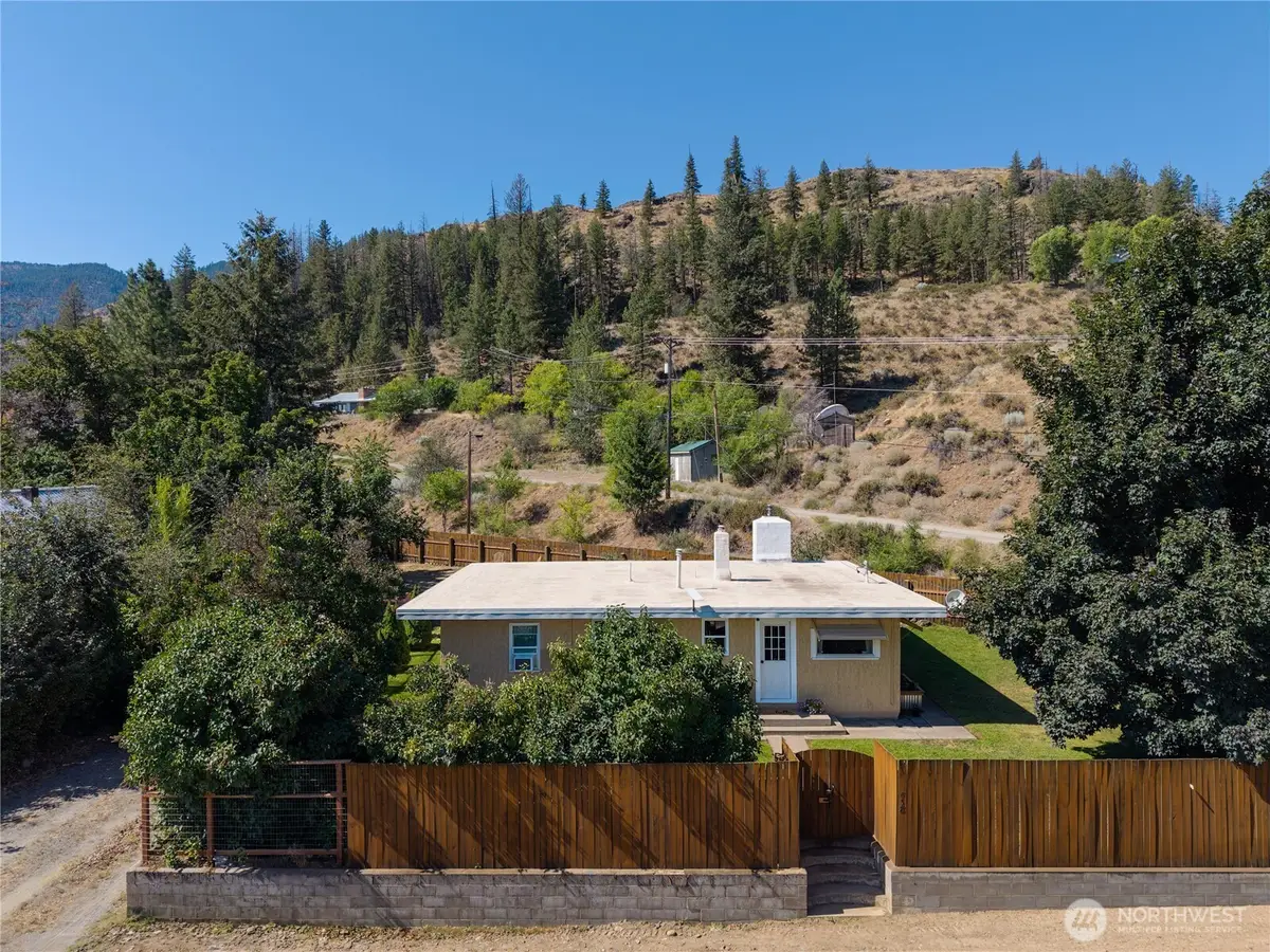 658 Twisp-carlton Road, Twisp, WA 98856 - #1