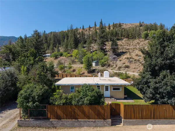 658 Twisp-carlton Road, Twisp, WA 98856