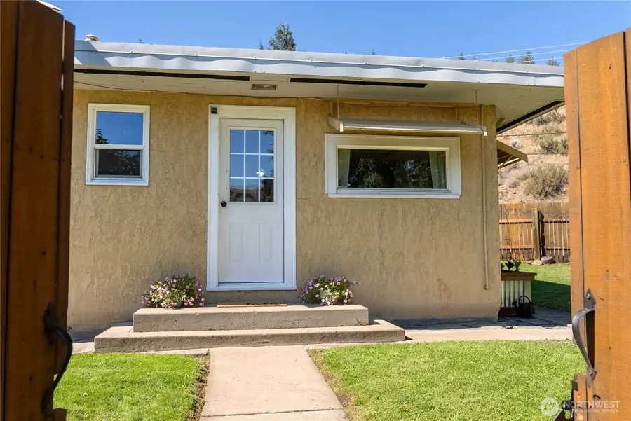 658 Twisp-carlton Road, Twisp, WA 98856 - #2