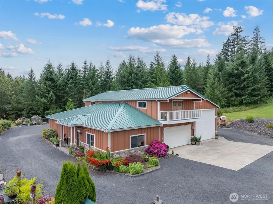 222 Volcano Lane, Chehalis, WA 98532 - #3
