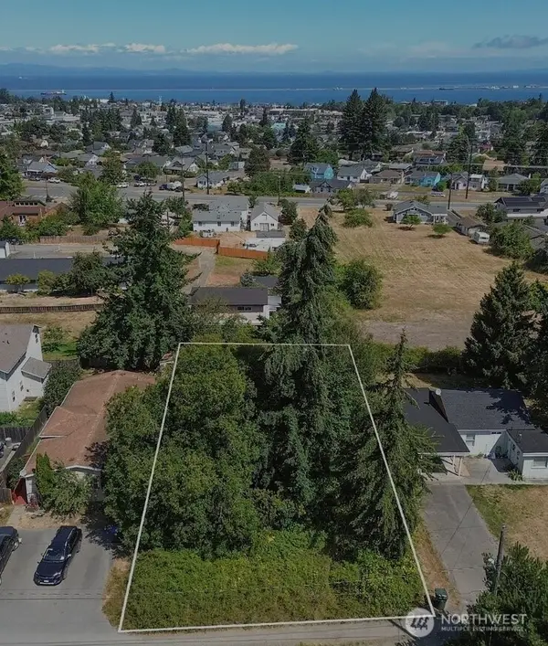 0 E Lopez Ave, Port Angeles, WA 98362