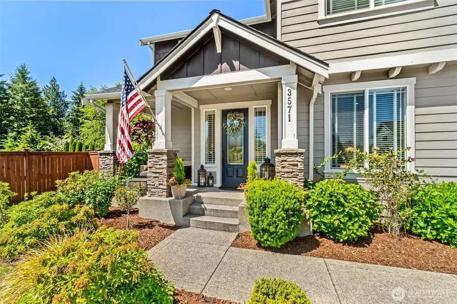 3571 Cassie Drive Sw, Tumwater, WA 98512 - #2