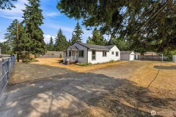 11204 122nd Street E, Puyallup, WA 98374