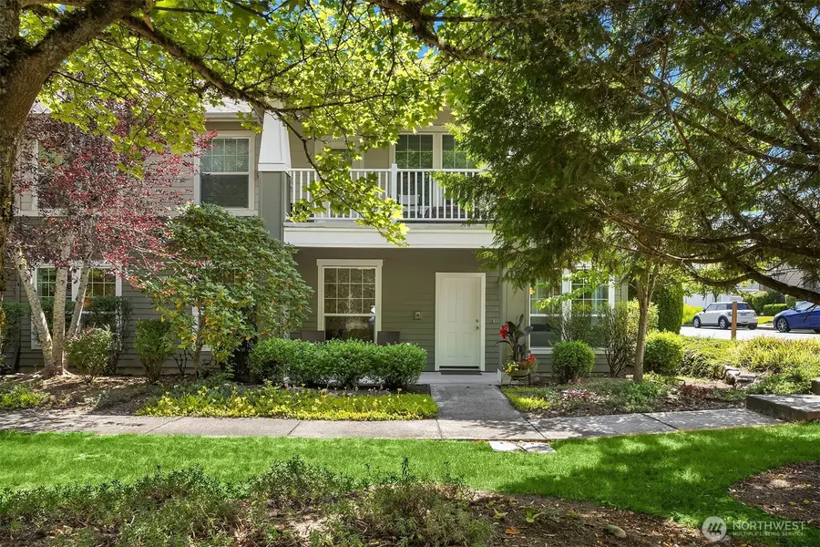 22675 NE Alder Crest Drive #102, Redmond, WA 98053 - #2
