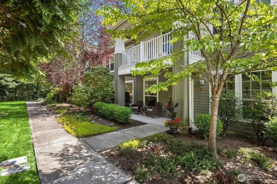 22675 NE Alder Crest Drive #102, Redmond, WA 98053 - #3
