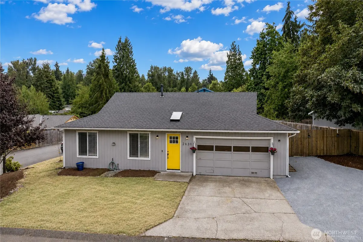 2630 Mt. Mckinley Court, Puyallup, WA 98374 - #1