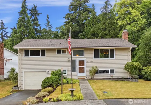 22703 38th Avenue W, Mountlake Terrace, WA 98043