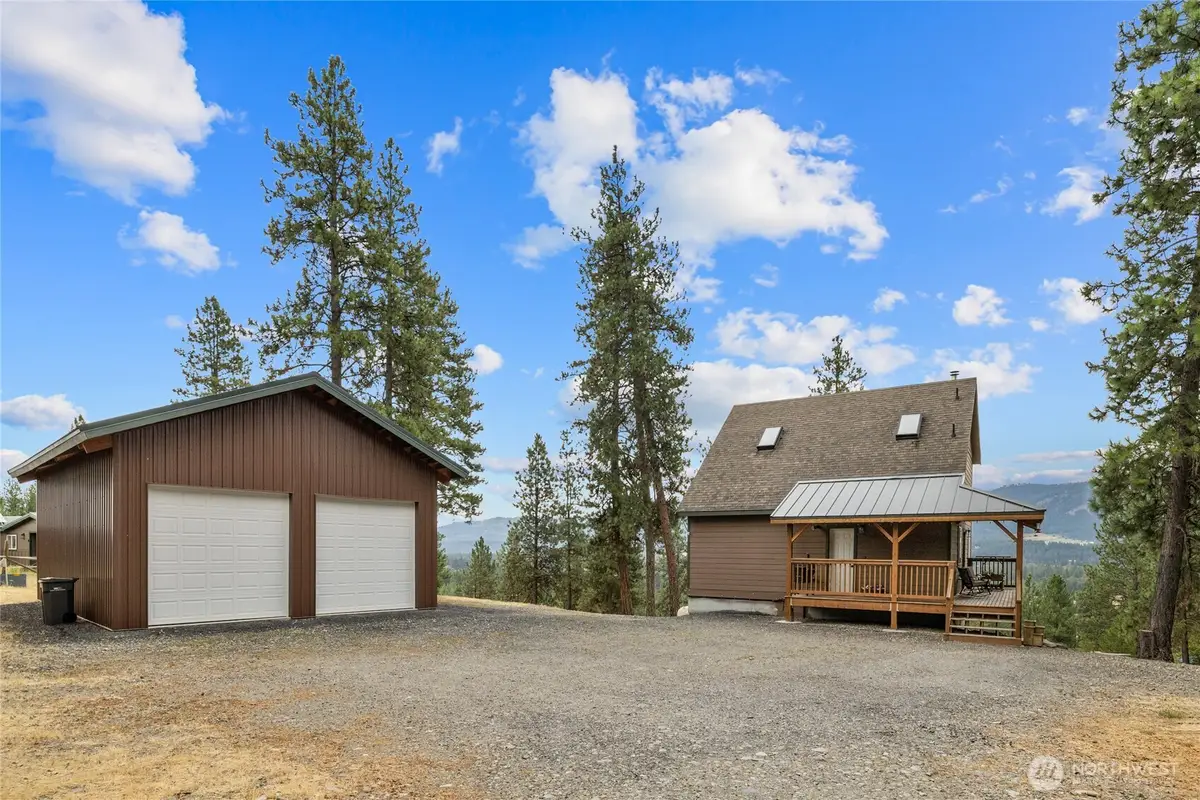 1150 White Road, Cle Elum, WA 98922 - #1