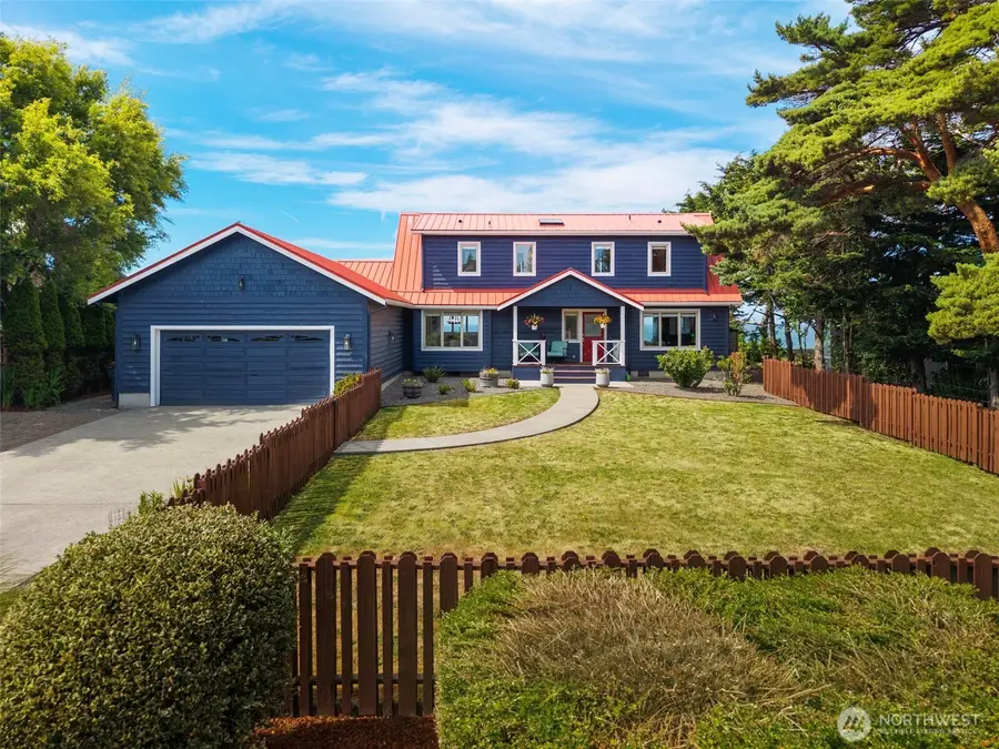 2342 Seaview Drive, Port Townsend, WA 98368 - #2
