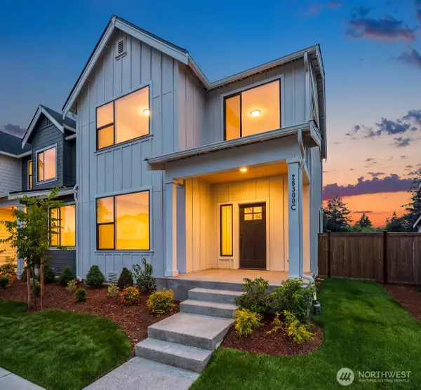 28304 74th Drive Nw #C, Stanwood, WA 98292