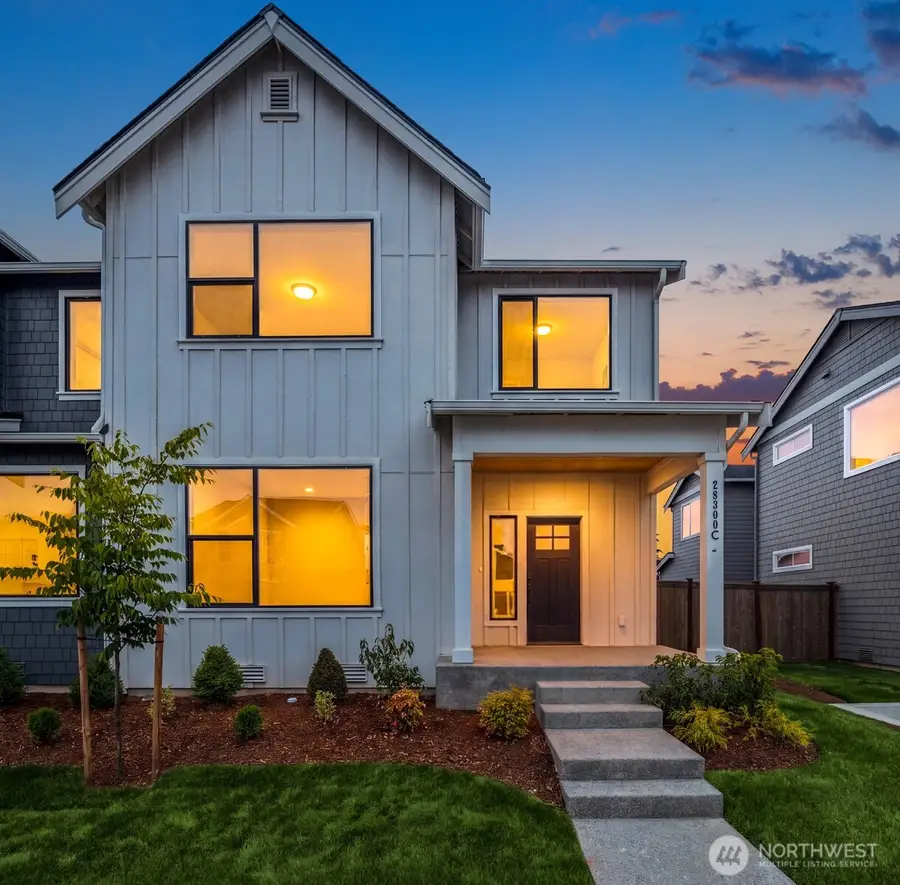 28304 74th Drive Nw #C, Stanwood, WA 98292 - #2
