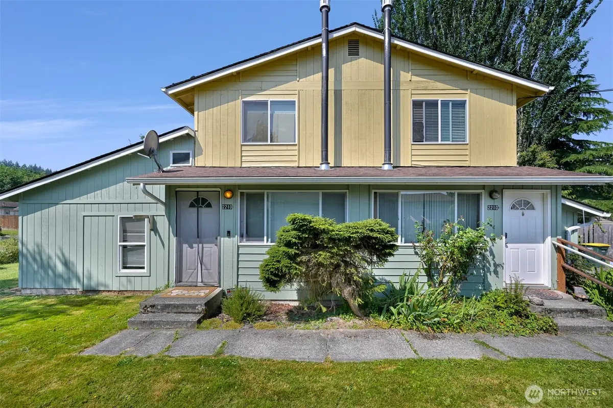 2210 Wilson Avenue, Bellingham, WA 98225 - #1