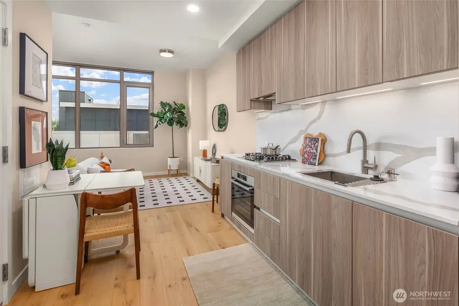 10232 NE 10th Street #805, Bellevue, WA 98004 - #2