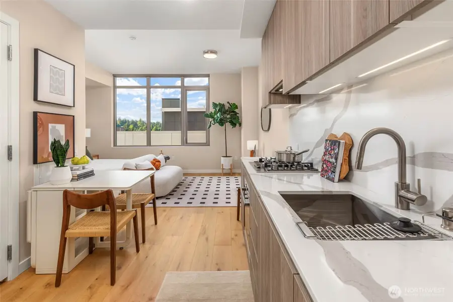 10232 NE 10th Street #805, Bellevue, WA 98004 - #3