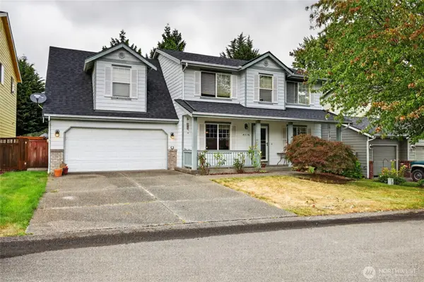 8319 132nd Street Ct E, Puyallup, WA 98373