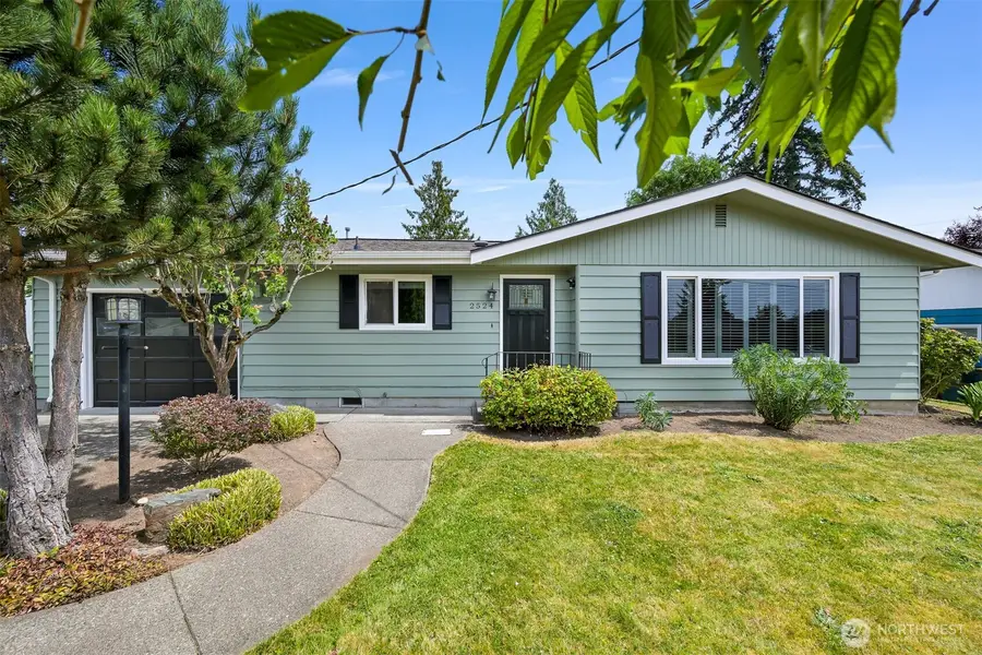 2524 Ontario Street, Bellingham, WA 98226 - #2