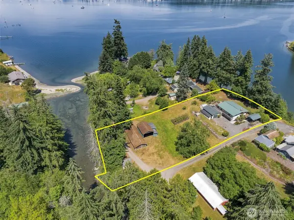 16456 Thorpe Road Ne, Poulsbo, WA 98370