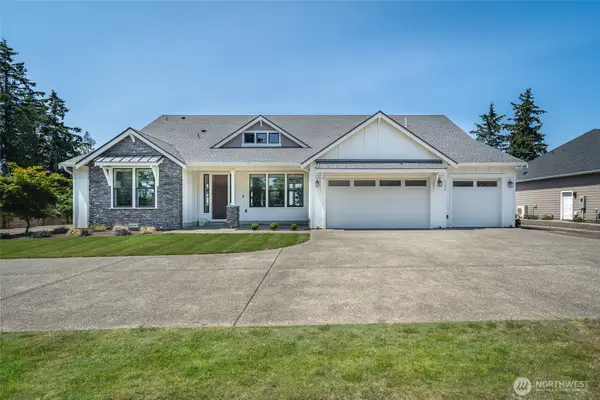 7219 Myers Road E, Bonney Lake, WA 98391