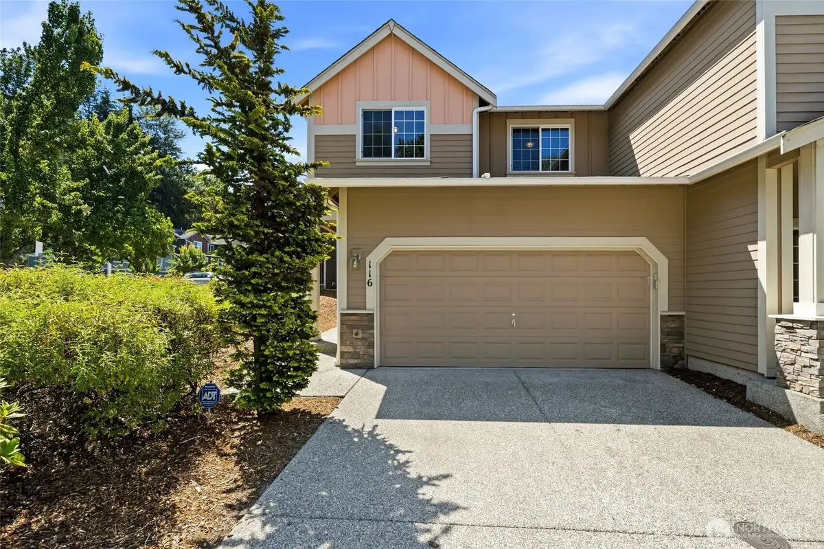 116 60th Street Se, Auburn, WA 98092 - #1