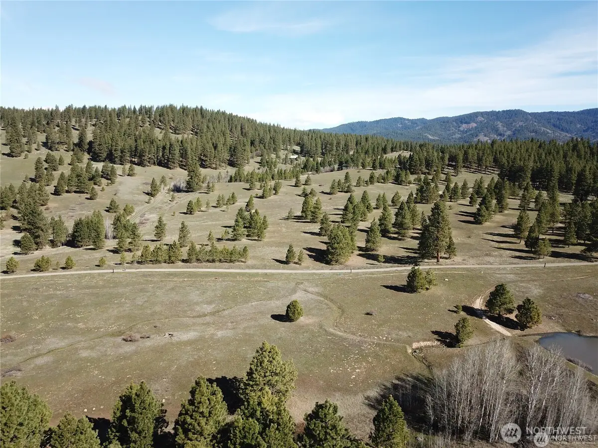 0 Wiehl Road #2, Cle Elum, WA 98922 - #1
