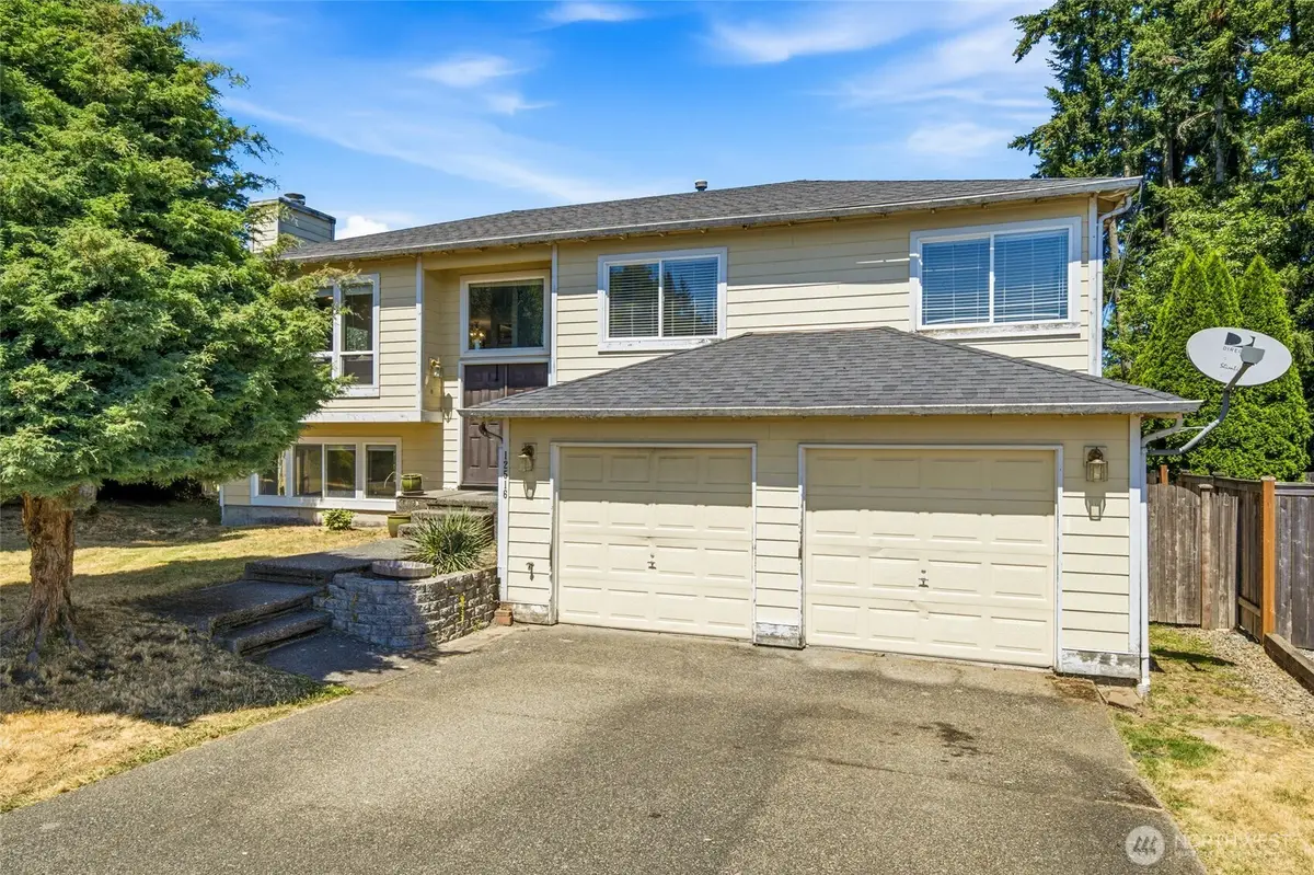 12516 SE 225th Court, Kent, WA 98031 - #1