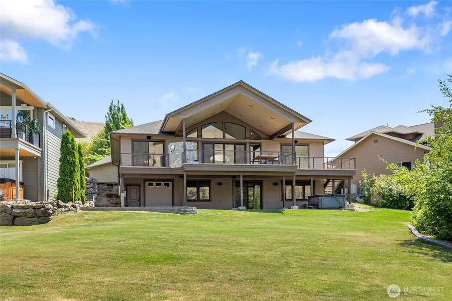 13 Willwood Drive, East Wenatchee, WA 98802 - #3