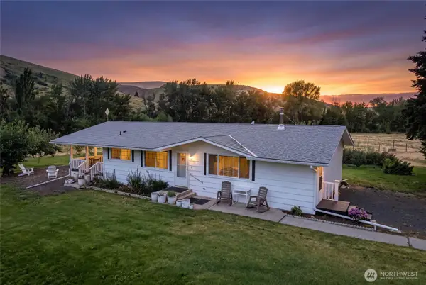100 Vernon Lane, Dayton, WA 99328