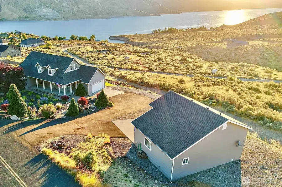 45720 Geostar Drive, Grand Coulee, WA 99133 - #2