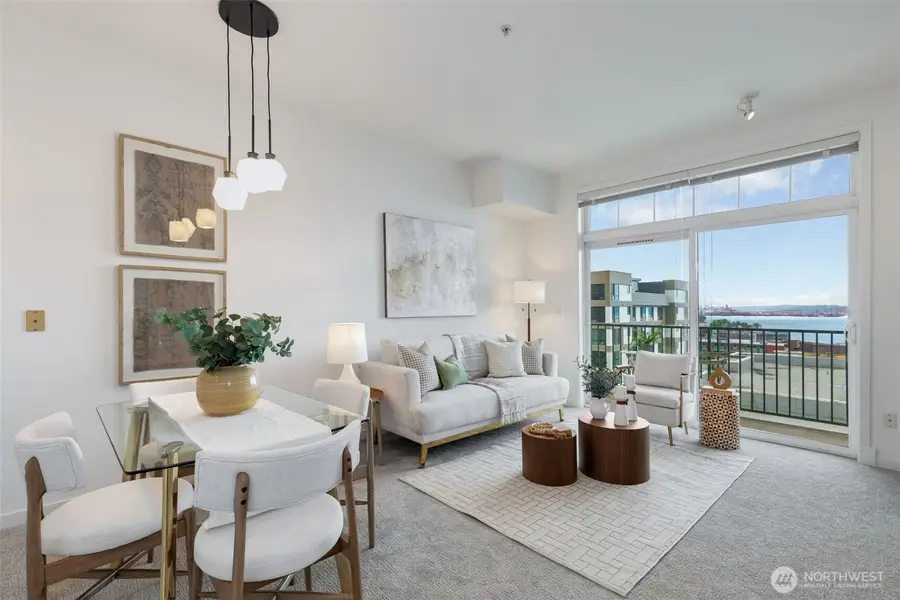 530 4th Avenue W #508, Seattle, WA 98119 - #3