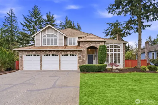 15634 27th Drive Se, Mill Creek, WA 98012
