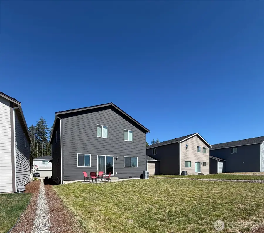 180 NE Olympic Ridge, Belfair, WA 98528 - #2