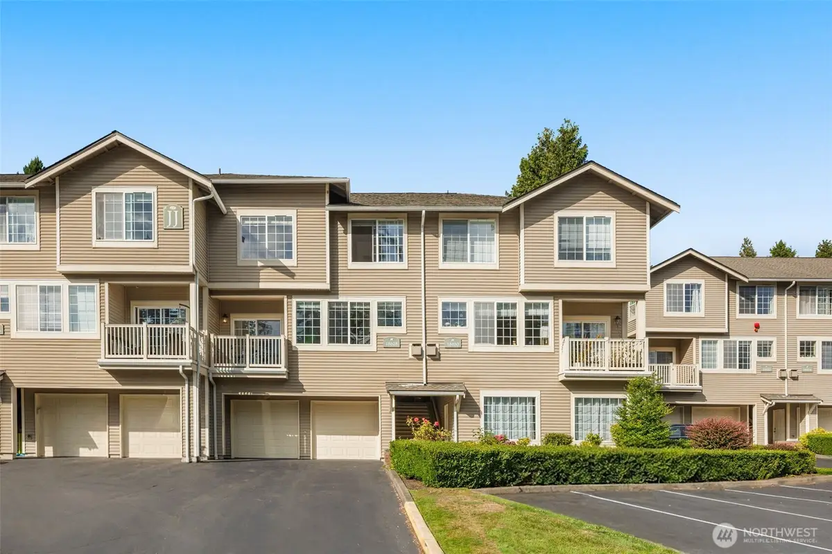 18628 NE 55th Way, Redmond, WA 98052 - #1