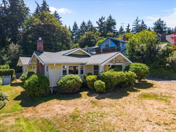 3706 N 33rd Street, Tacoma, WA 98407
