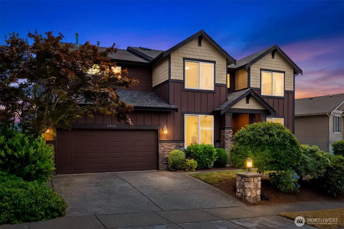 4404 219th Street Se, Bothell, WA 98021 - #1