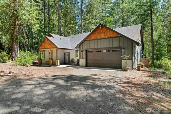 632 E Pointes Drive W, Shelton, WA 98584
