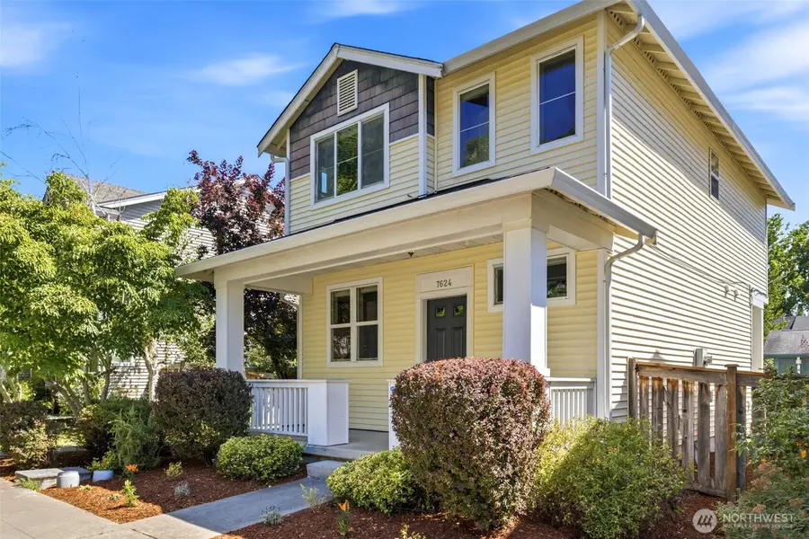 7624 39th Avenue S, Seattle, WA 98118 - #3
