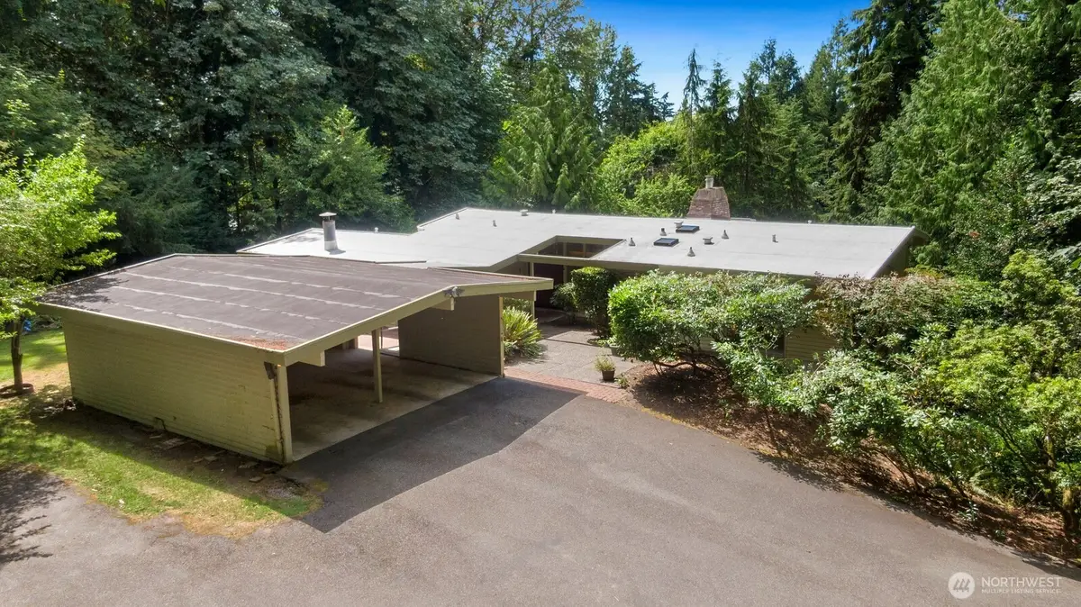 11880 NE 36th Place, Bellevue, WA 98005 - #1