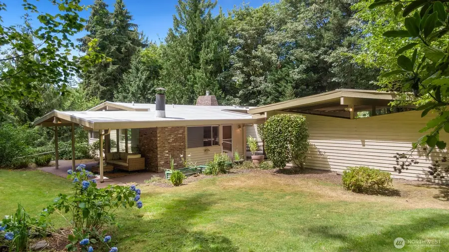 11880 NE 36th Place, Bellevue, WA 98005 - #2