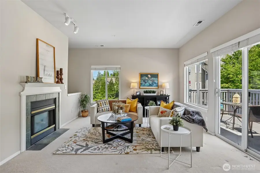 440 S 51st Court #B303, Renton, WA 98055 - #2