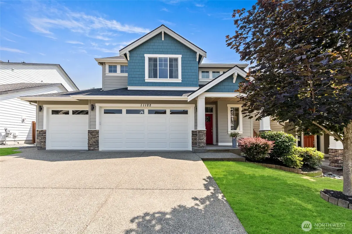 11122 172nd Street Court E, Puyallup, WA 98374 - #1